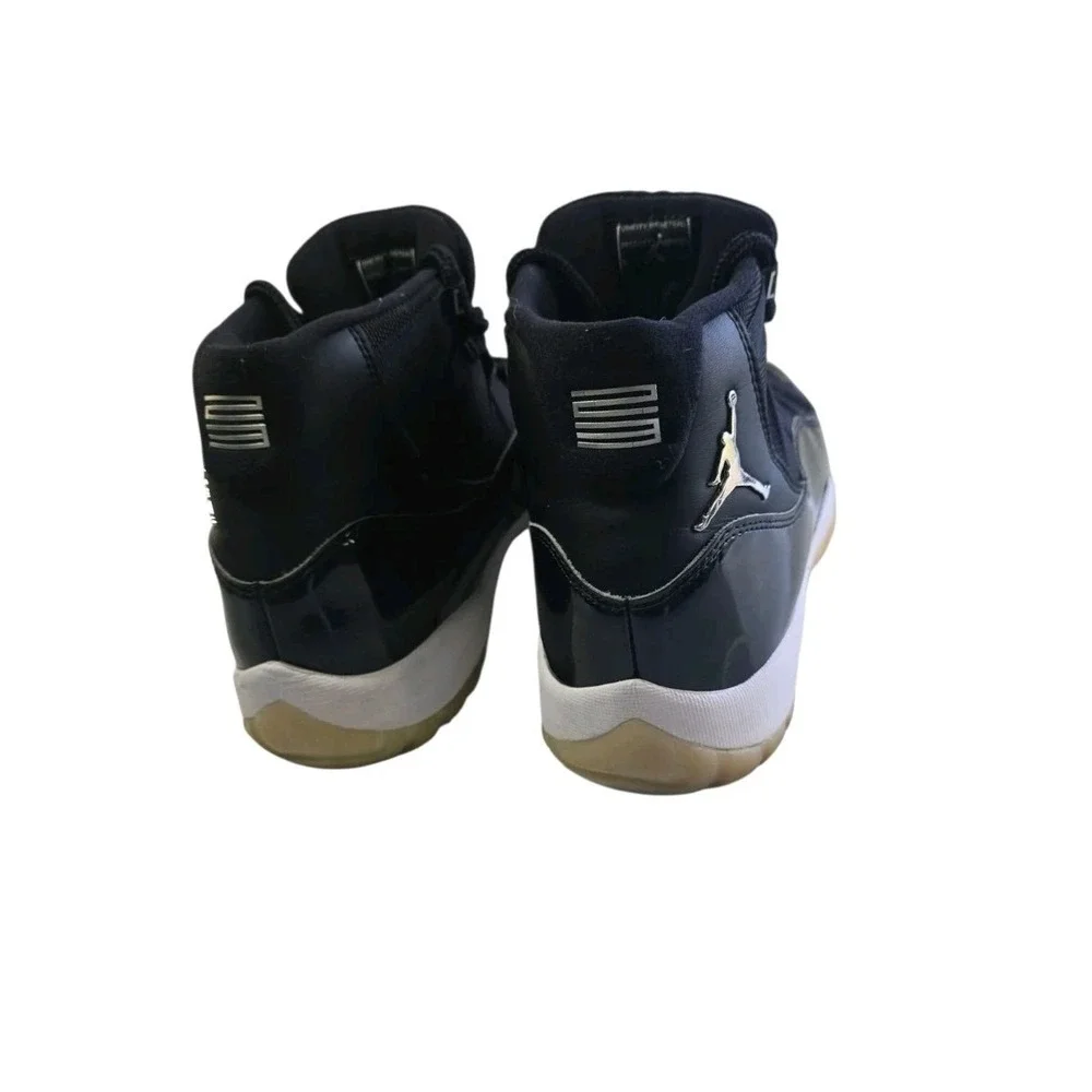 Nike Air Jordan 11 Retro High Jubilee 25th Anniversary Size 11 CT8012‎ 011 OG XI